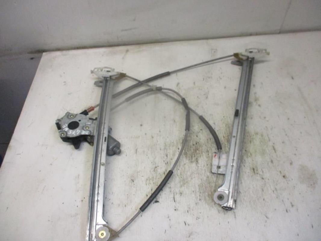 Leve vitre electrique avant gauche