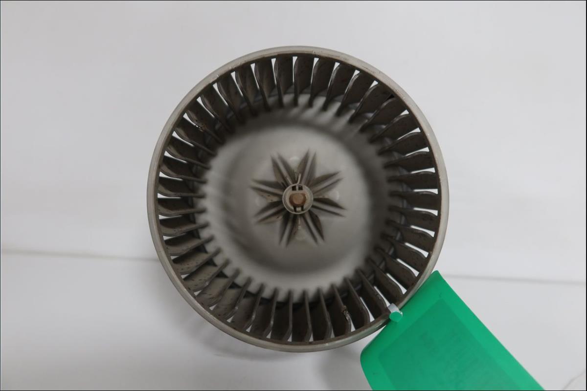 Ventilateur chauffage