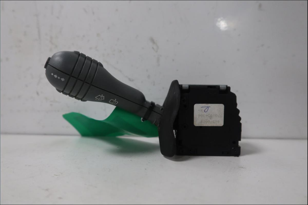 Commodo d'essuie glaces