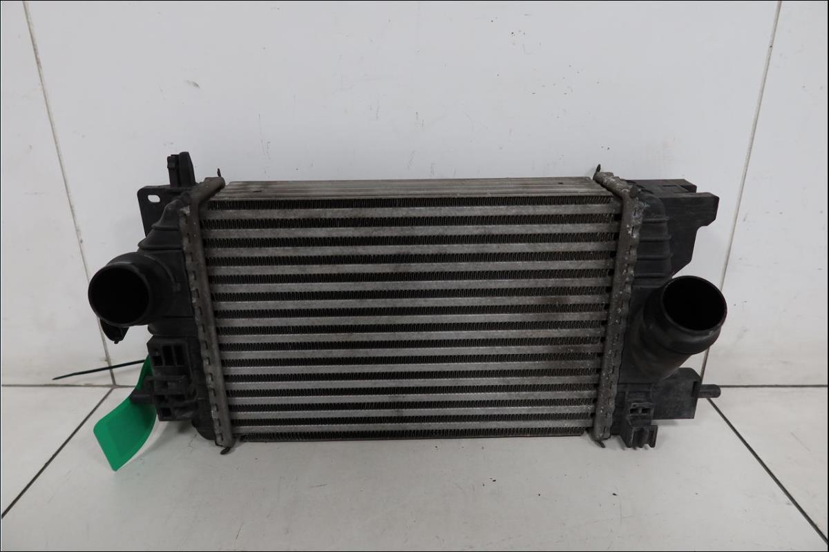 Echangeur air (Intercooler)