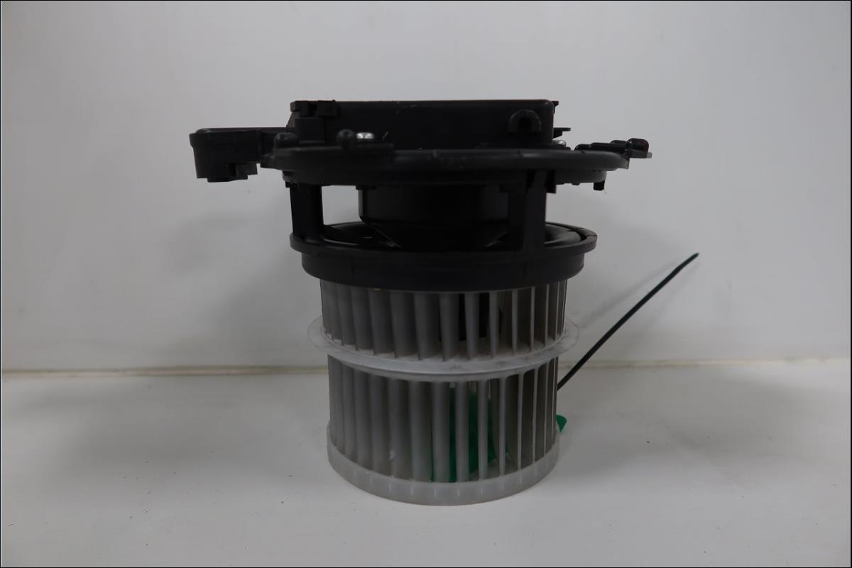 Ventilateur chauffage