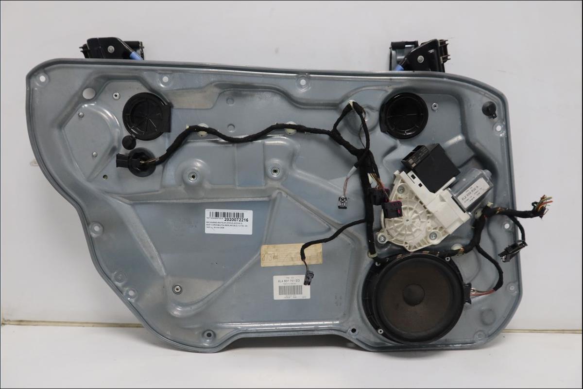 Leve vitre electrique avant gauche