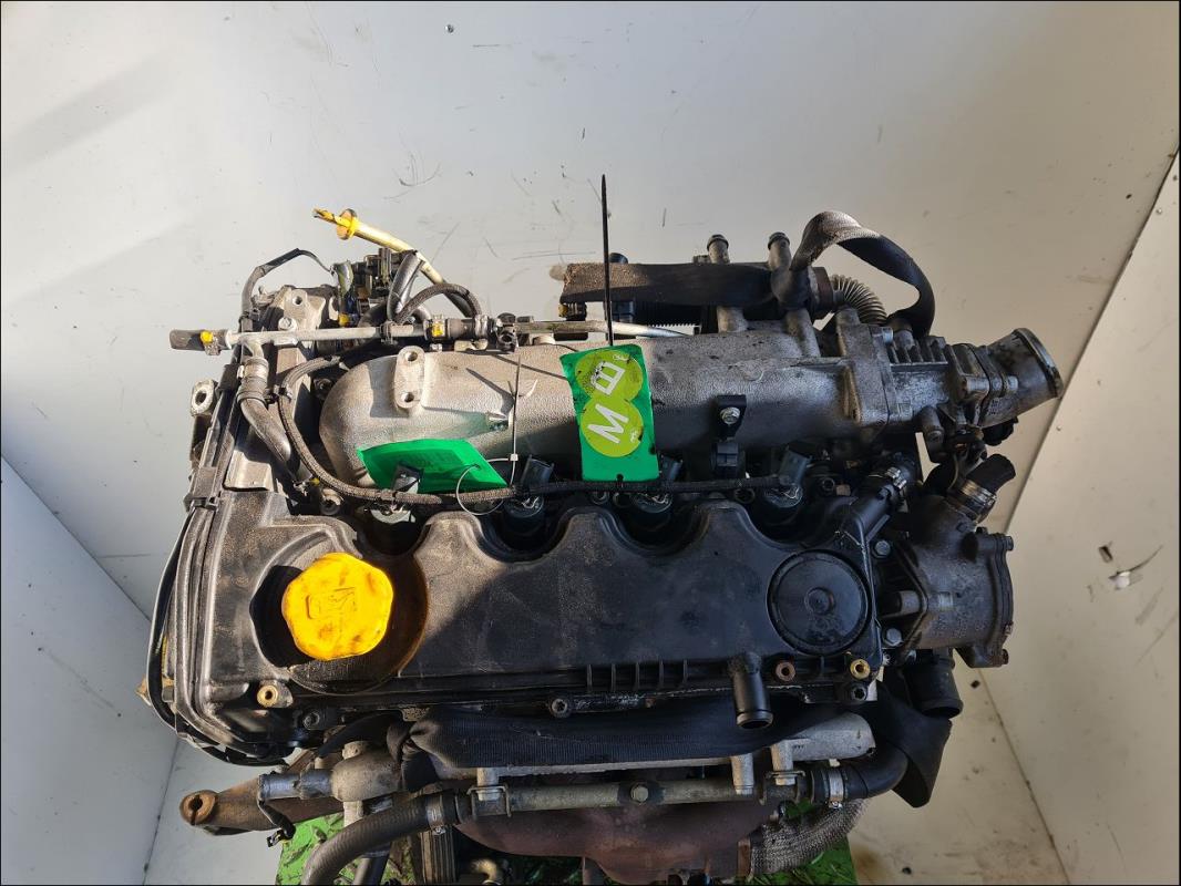 Moteur