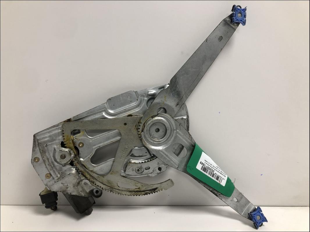 Leve vitre electrique avant gauche