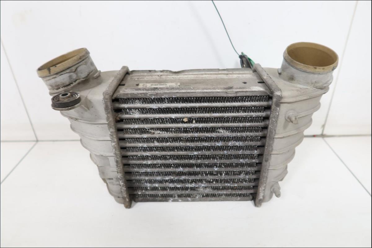 Echangeur air (Intercooler)