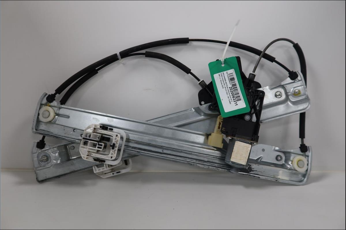 Leve vitre electrique avant gauche