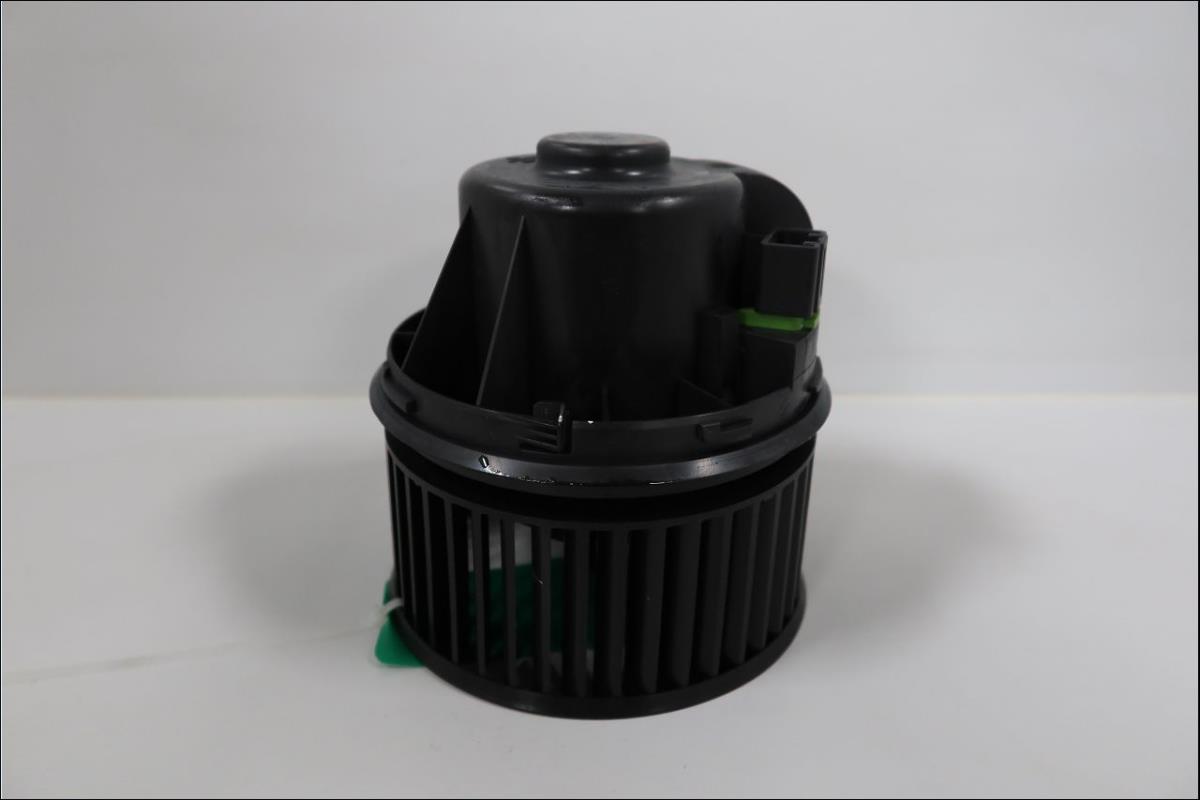 Ventilateur chauffage