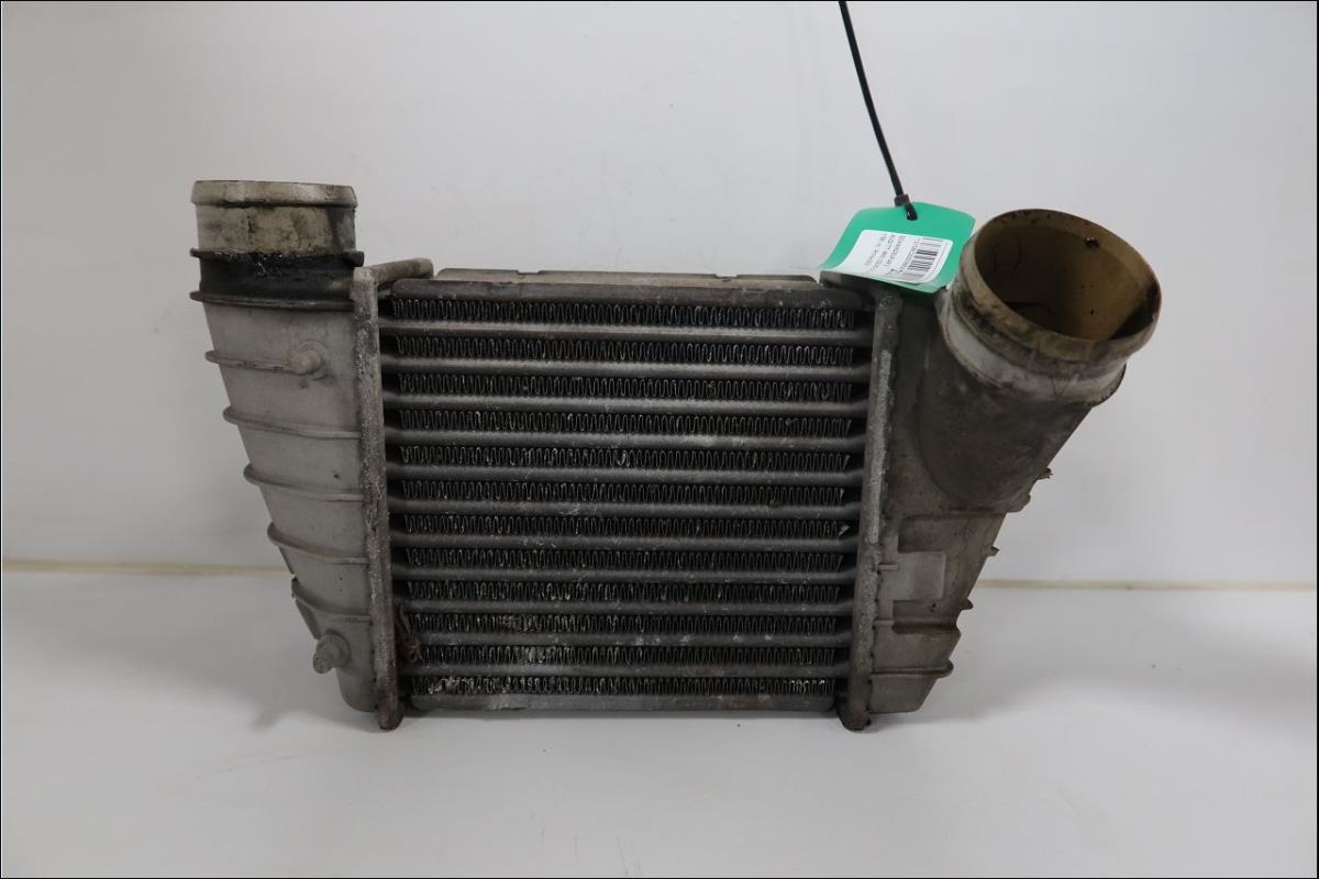 Echangeur air (Intercooler)
