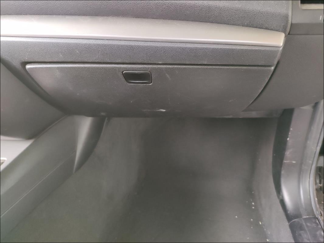 Porte boite a gants