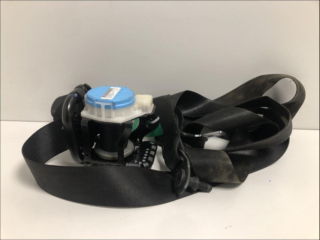 Ceinture avant gauche