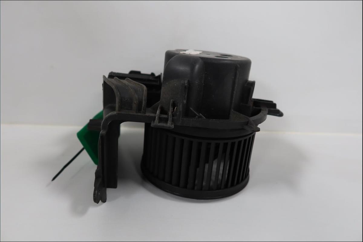 Ventilateur chauffage