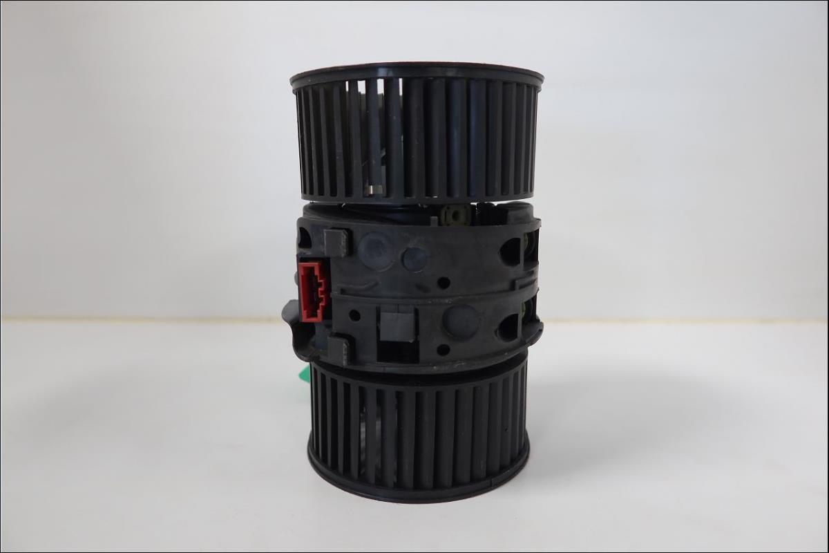 Ventilateur chauffage