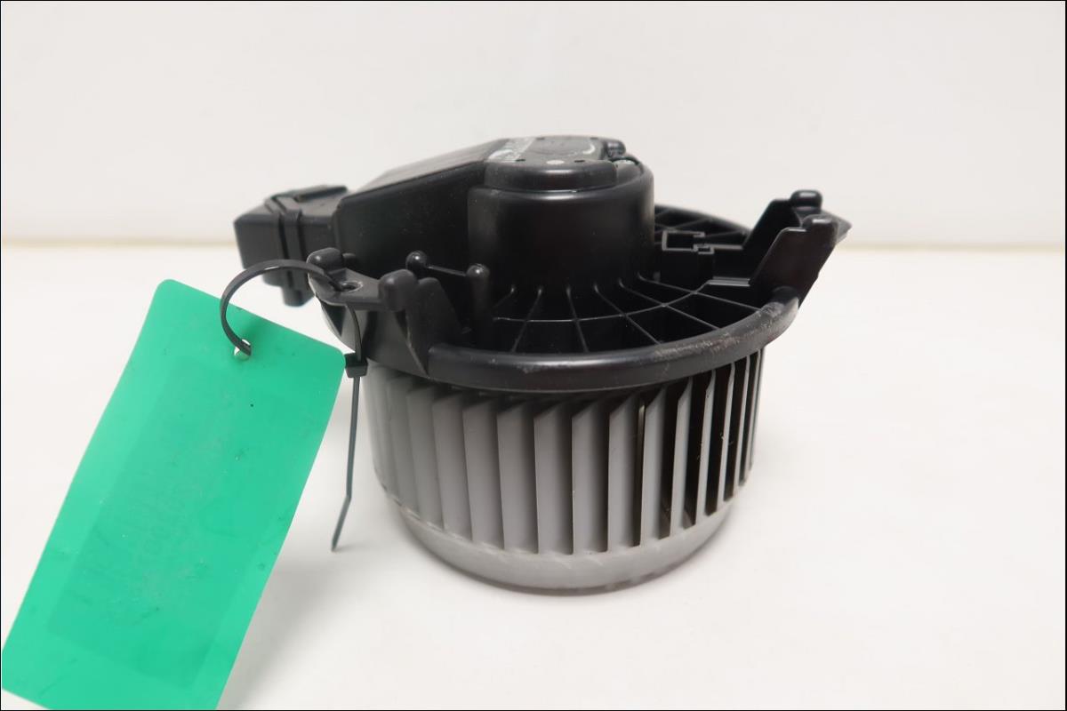 Ventilateur chauffage