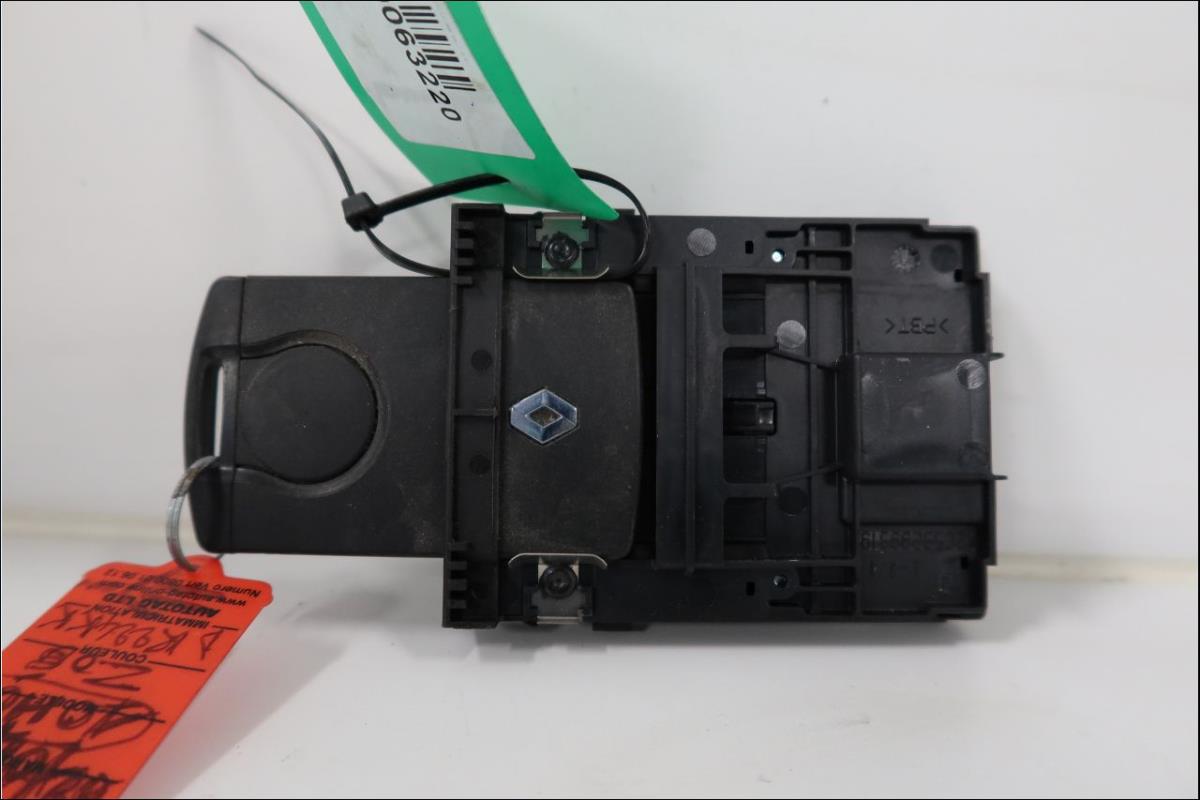 Photo pièce auto