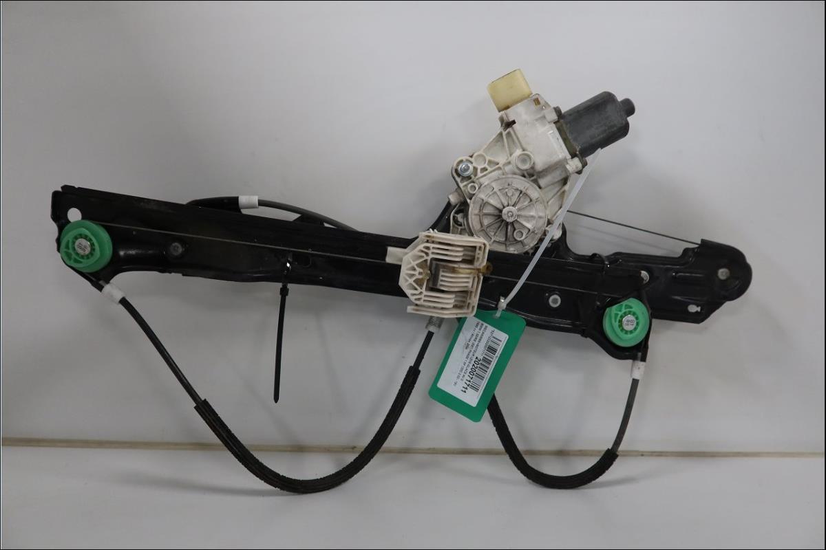 Leve vitre electrique avant gauche