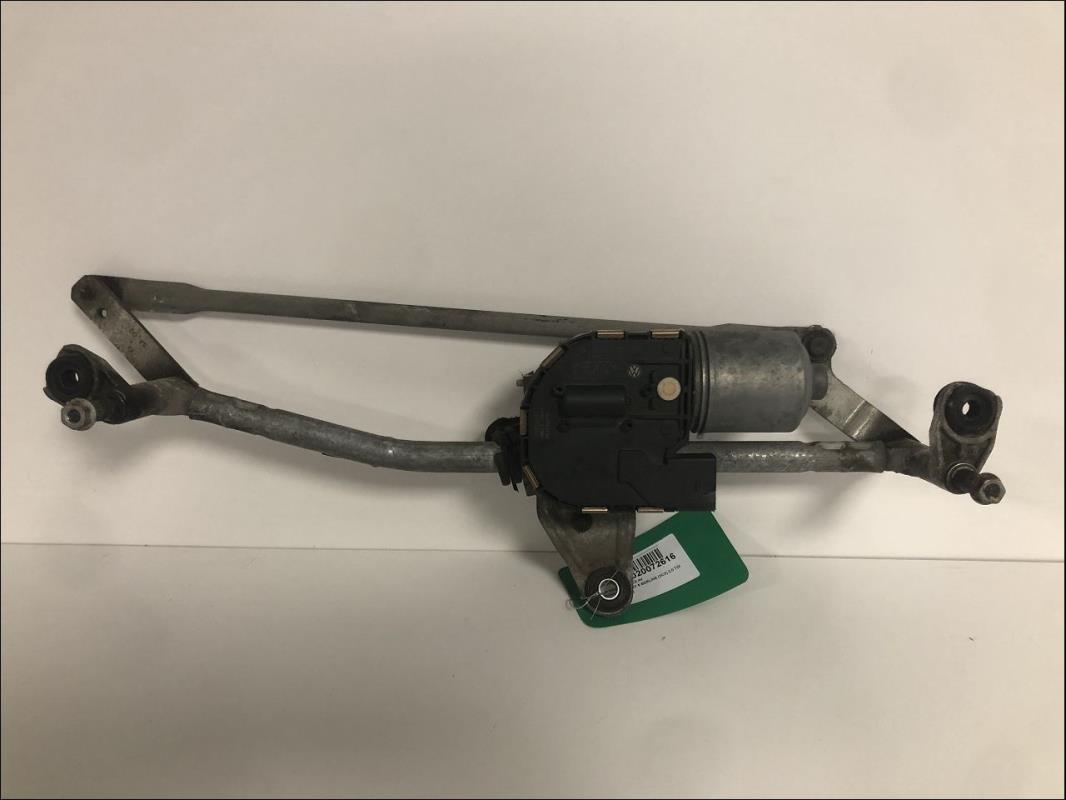 Moteur essuie glace avant