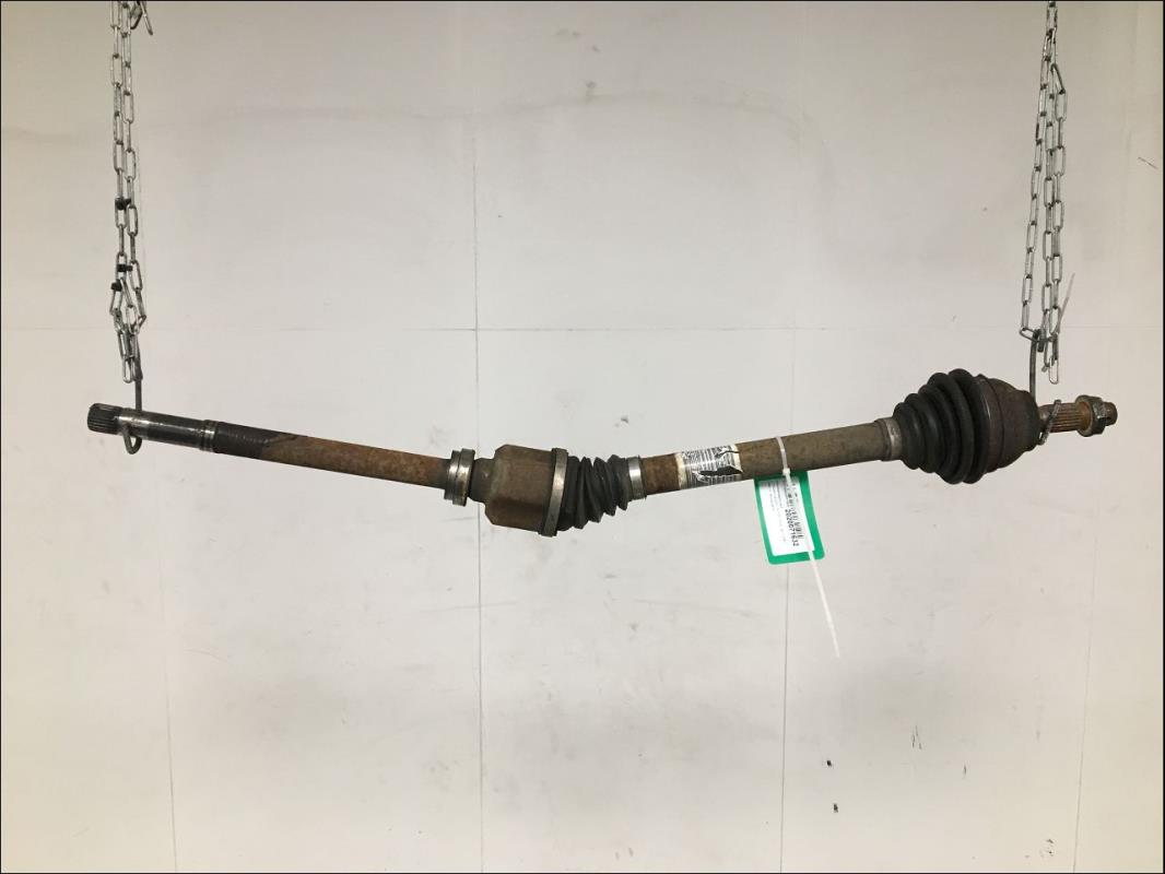 Cardan droit (transmission)