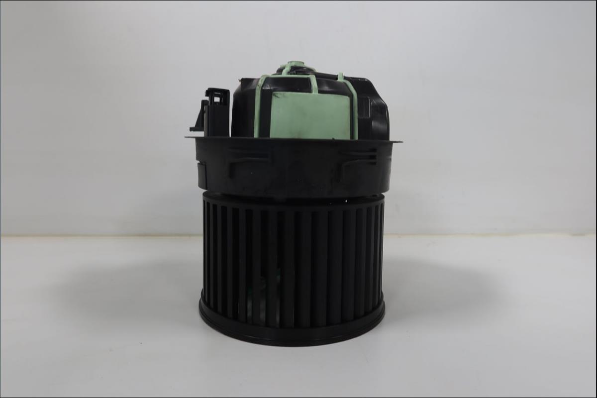 Ventilateur chauffage