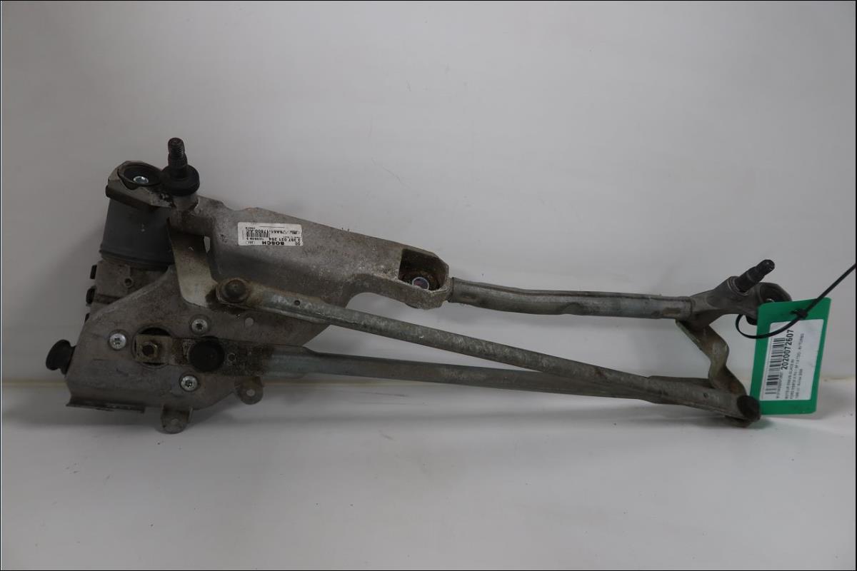 Moteur essuie glace avant