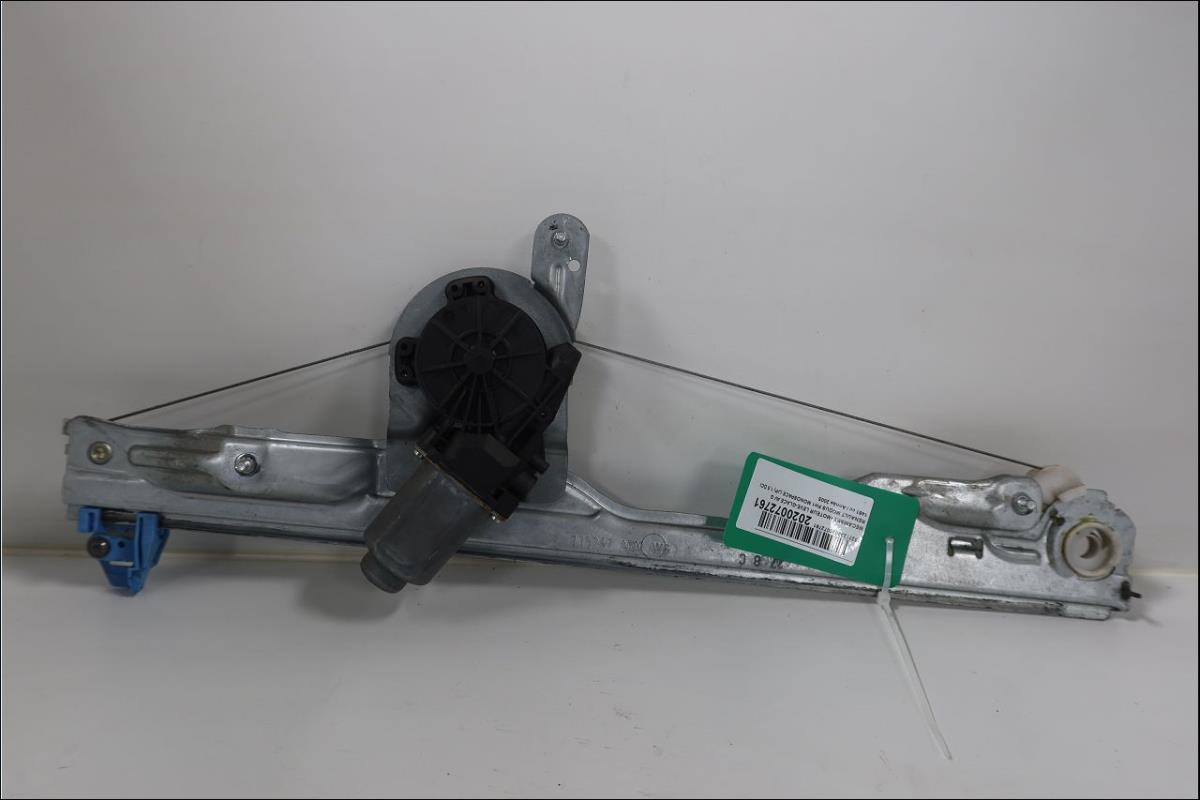 Leve vitre electrique avant gauche