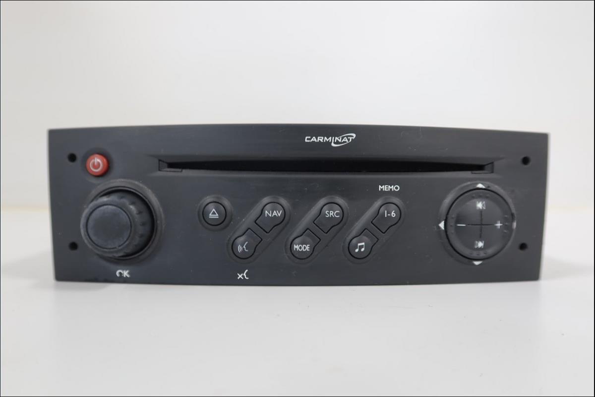 Autoradio