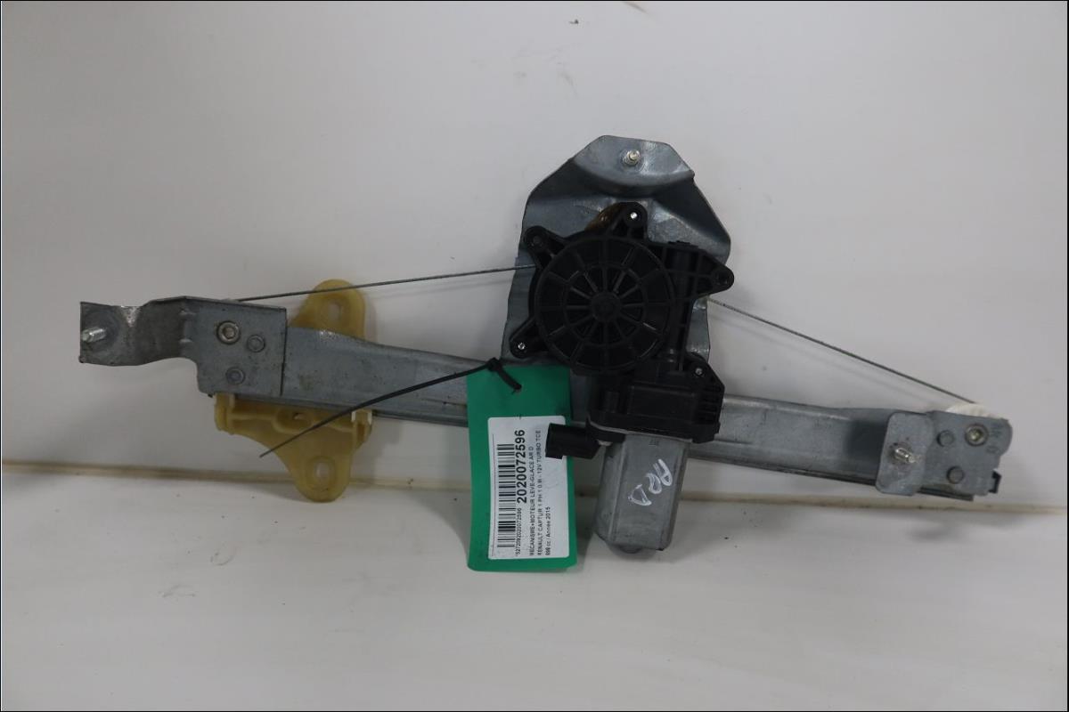 Leve vitre electrique arriere droit