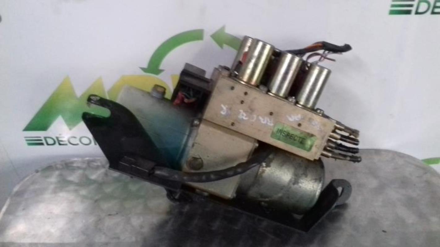 Moteur de capote