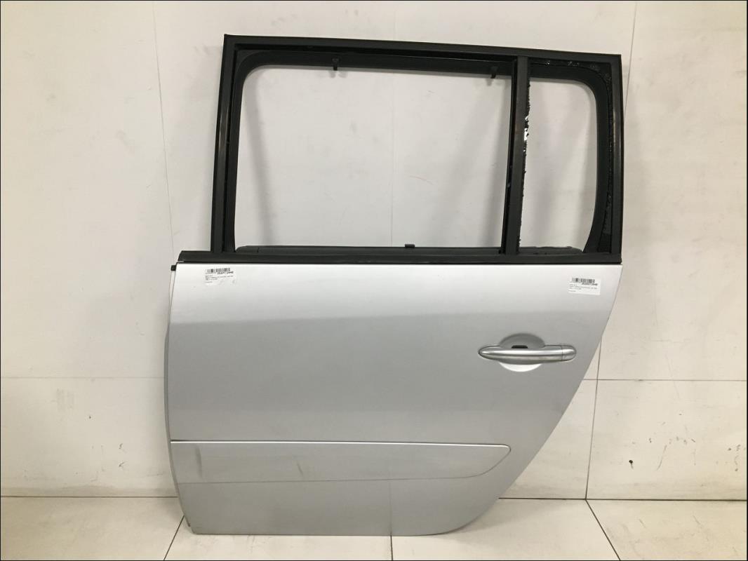 Porte arriere gauche
