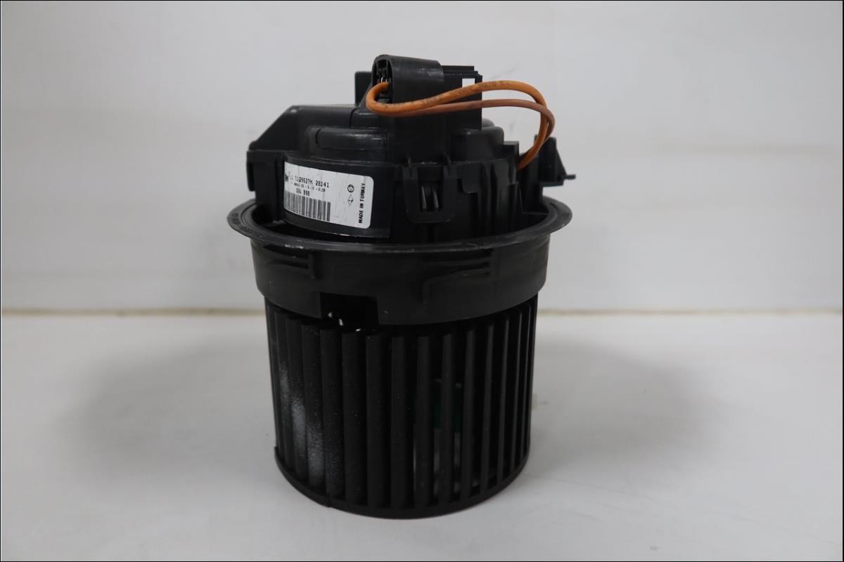 Ventilateur chauffage