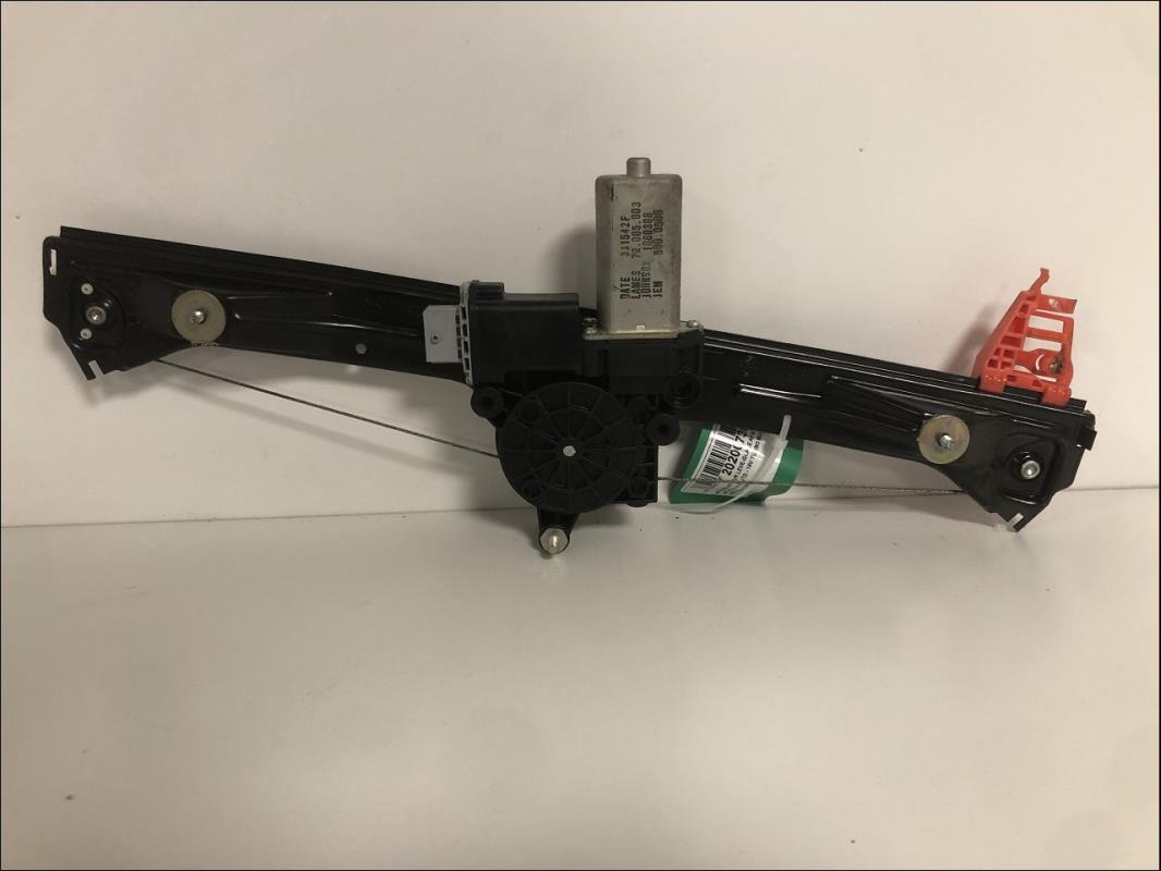 Leve vitre electrique avant gauche
