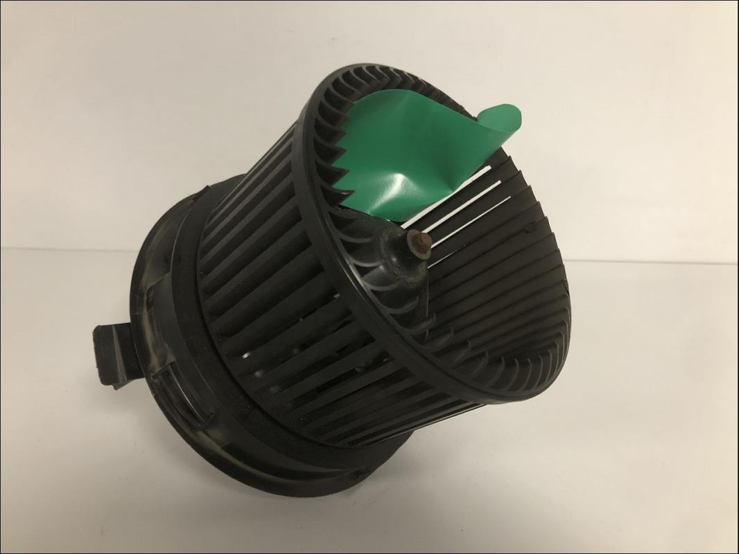 Ventilateur chauffage
