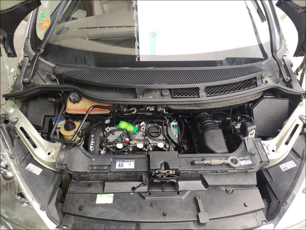 Moteur
