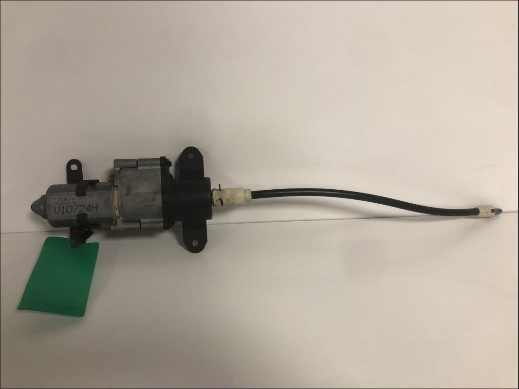 Moteur porte laterale gauche