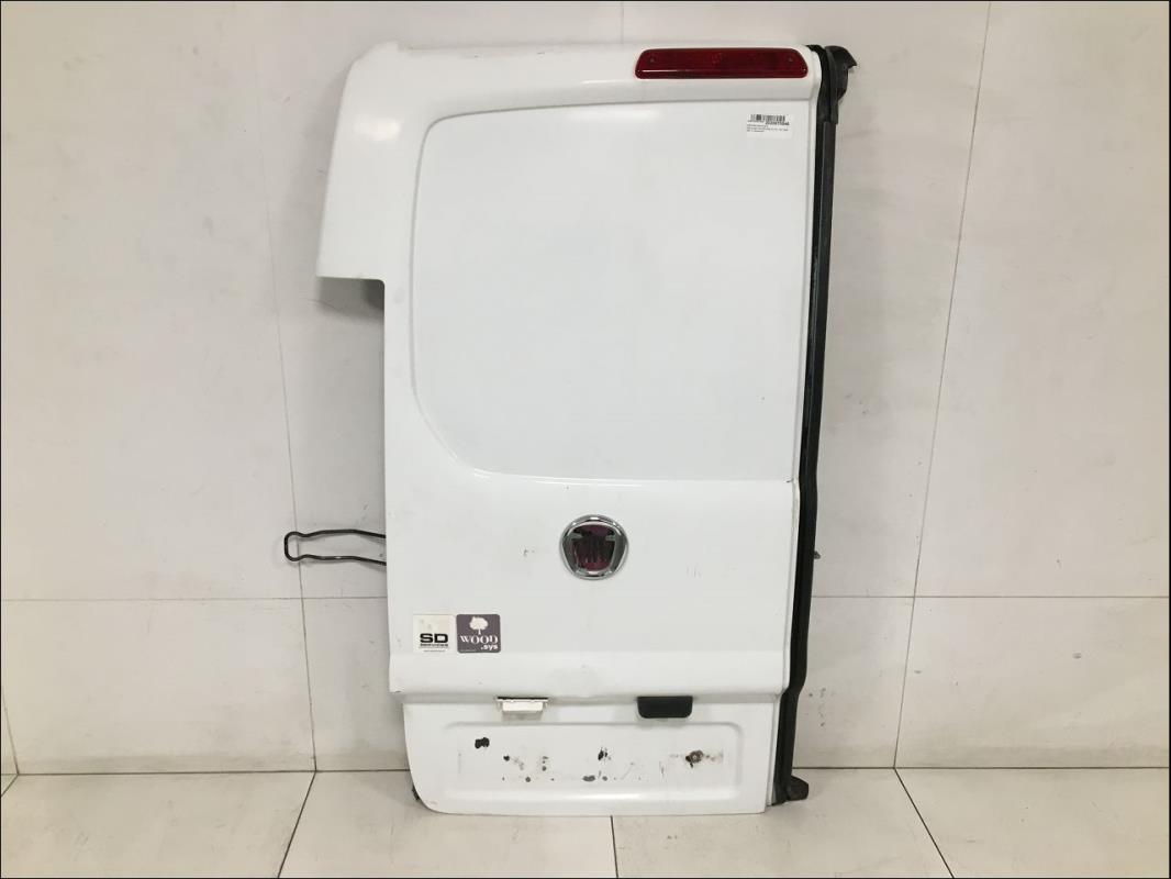 Porte arriere gauche