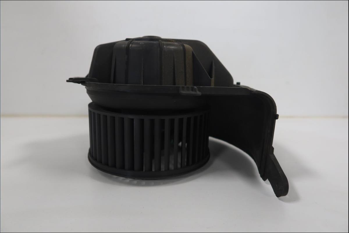 Ventilateur chauffage
