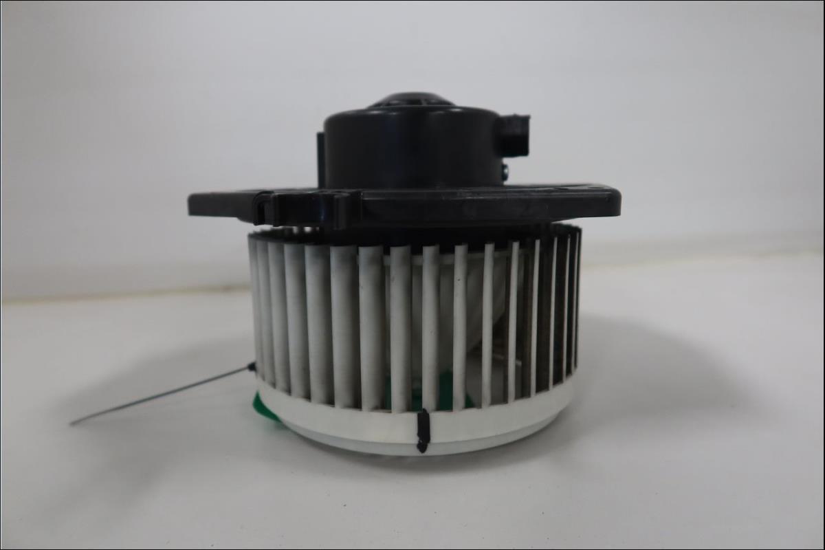 Ventilateur chauffage