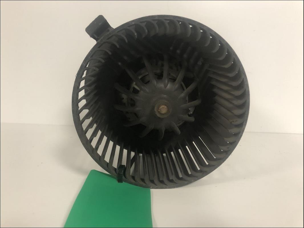 Ventilateur chauffage