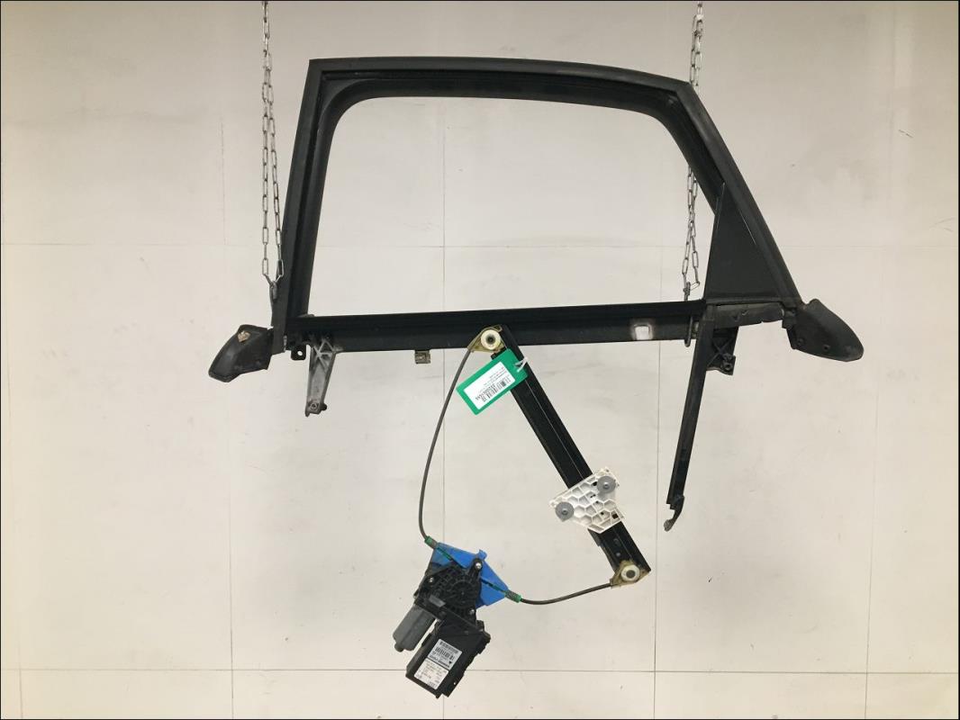 Leve vitre electrique arriere gauche