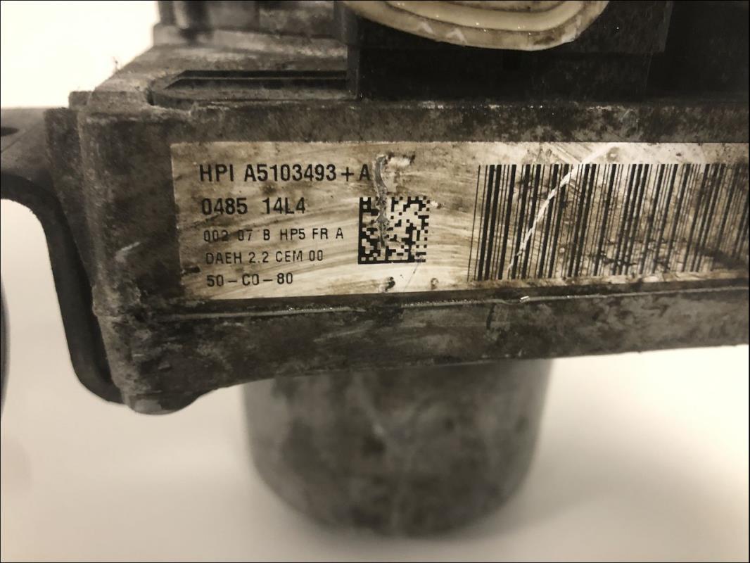 Photo de la pièce