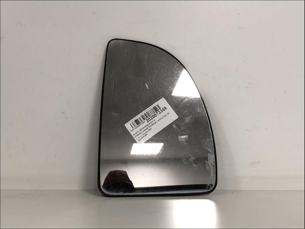 Photo pièce auto