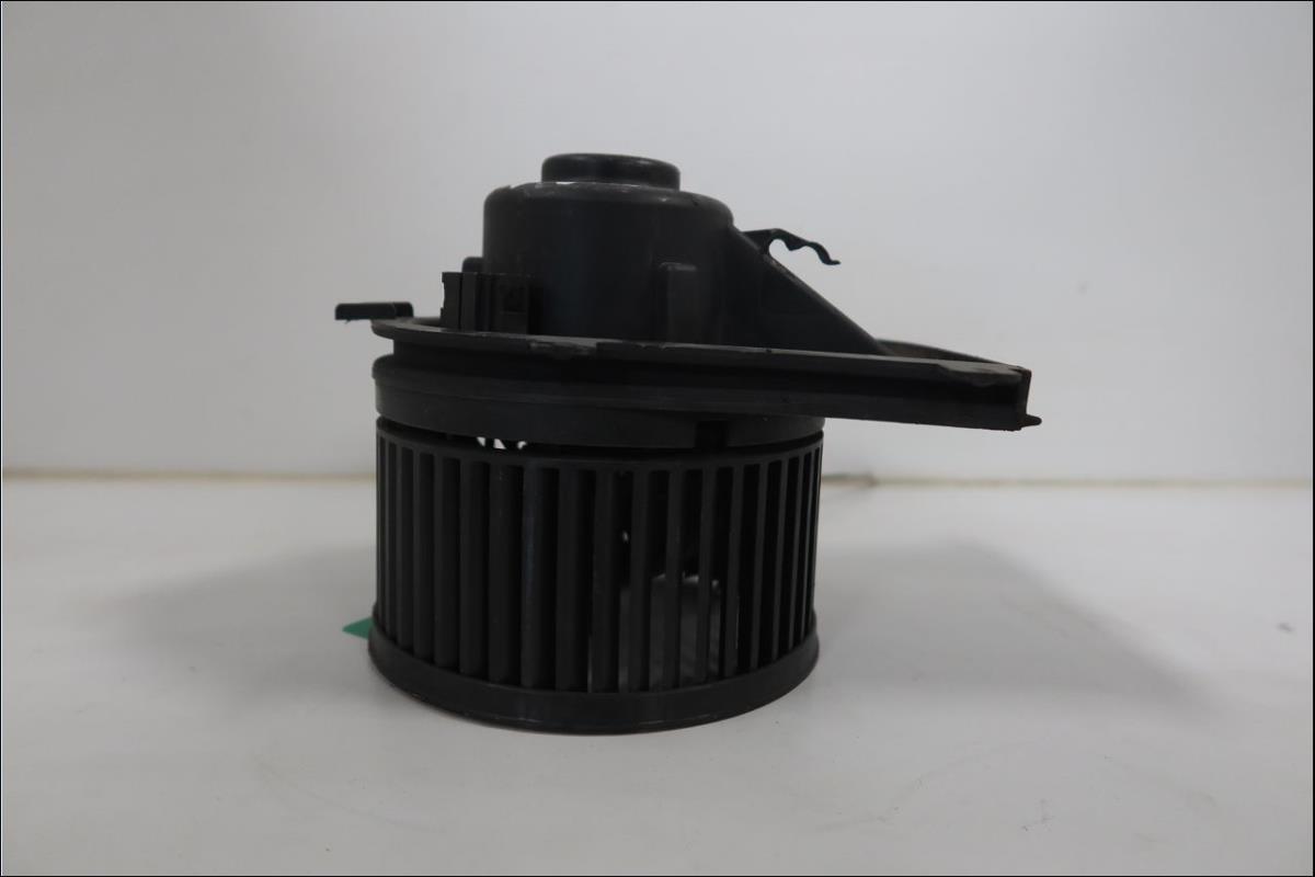 Ventilateur chauffage