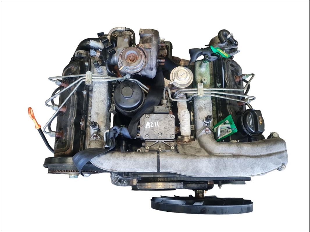 Moteur