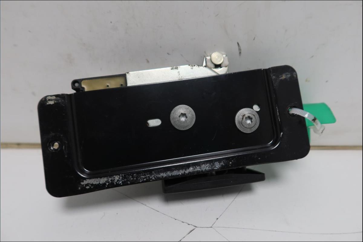 Moteur ouverture de Coffre/Malle/Hayon