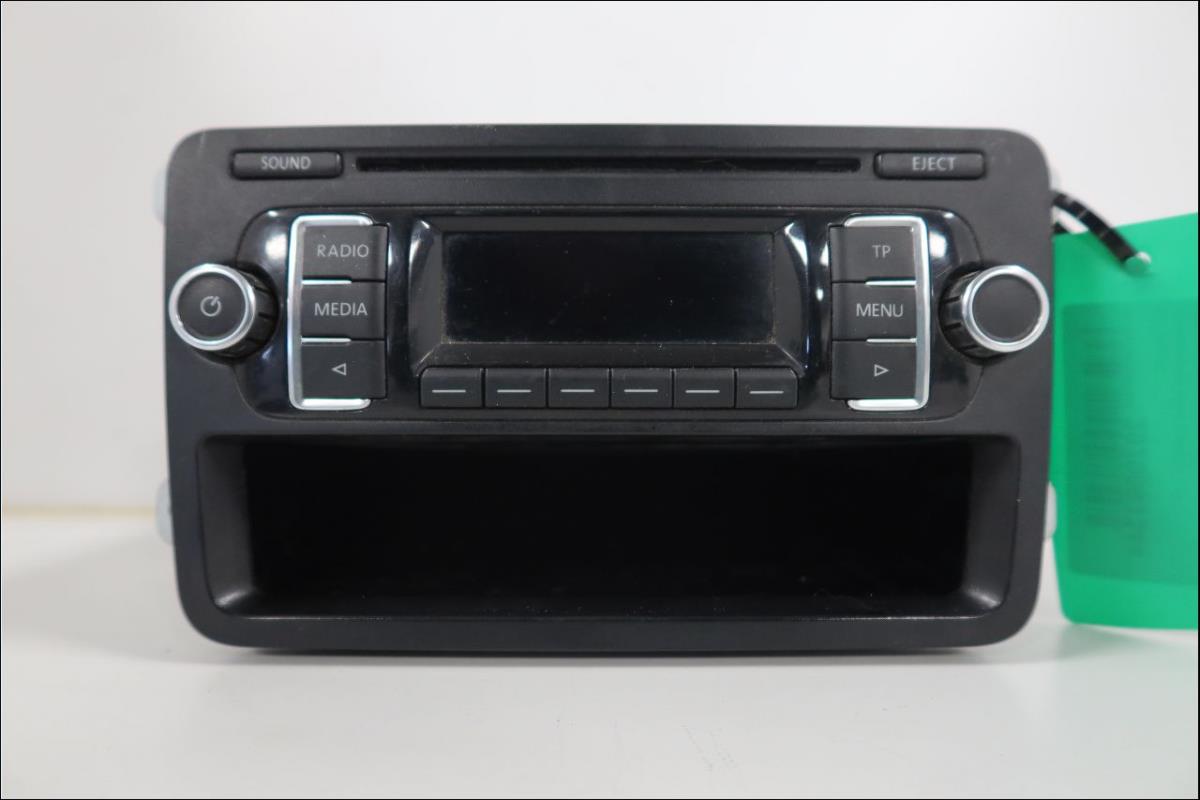 Autoradio