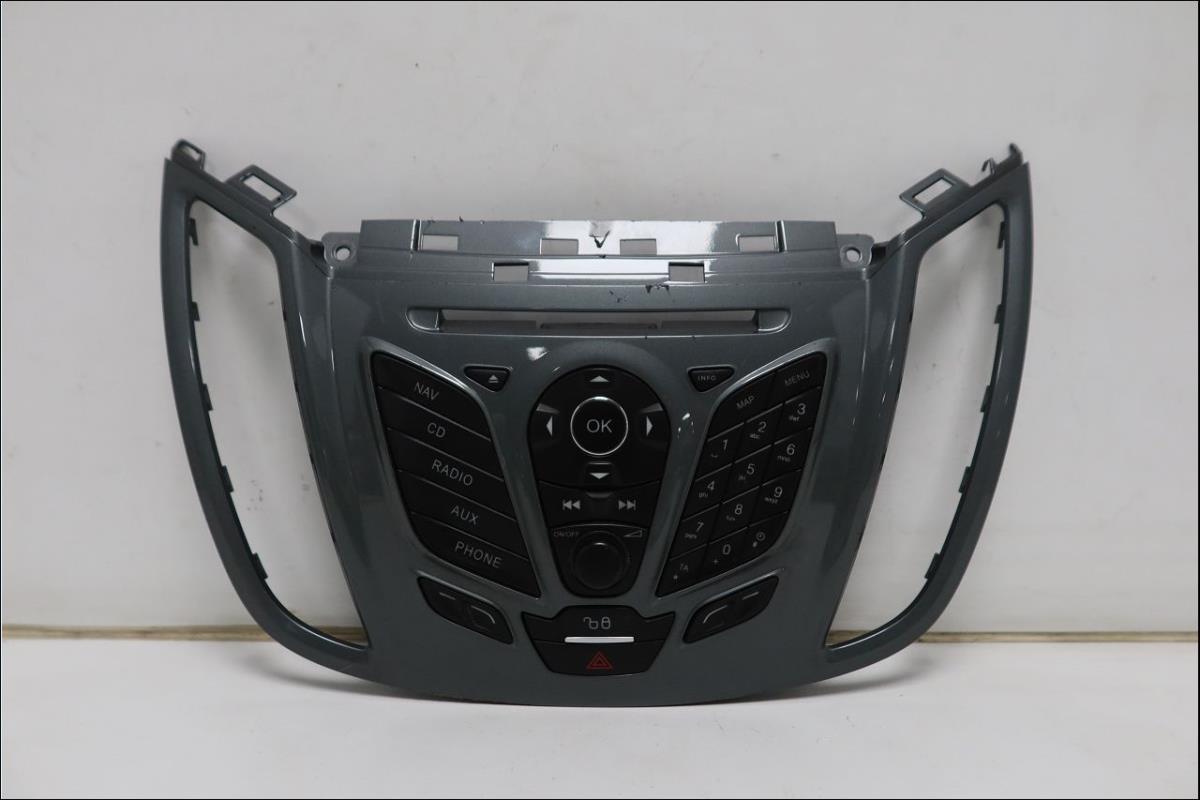 Autoradio
