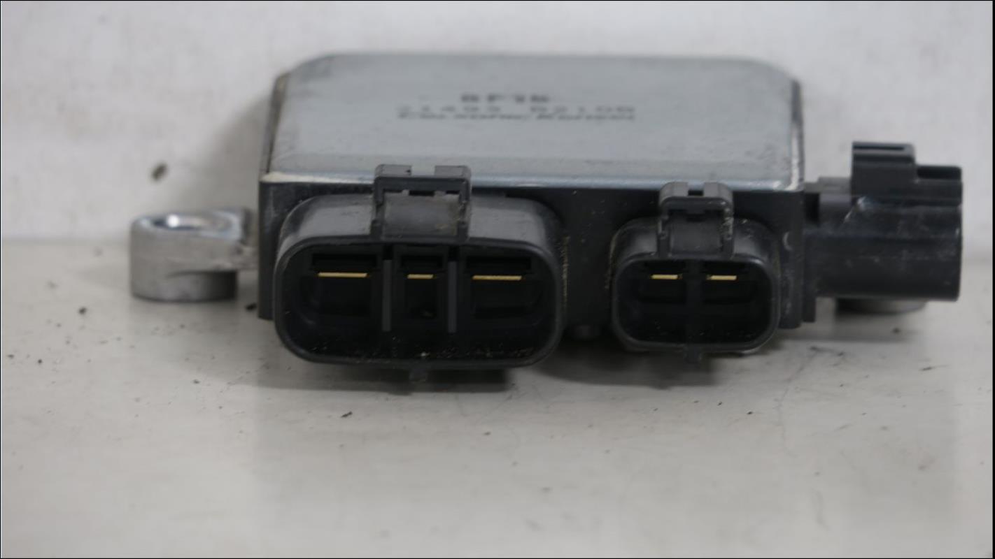 Module électronique