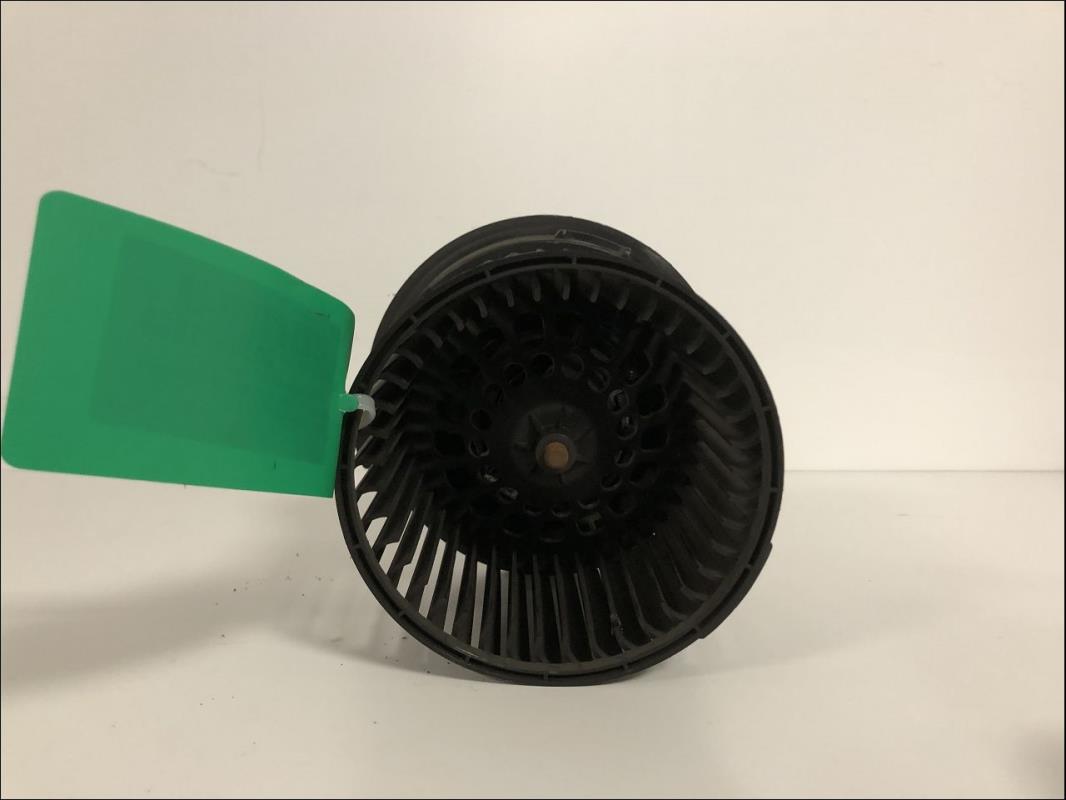 Ventilateur chauffage