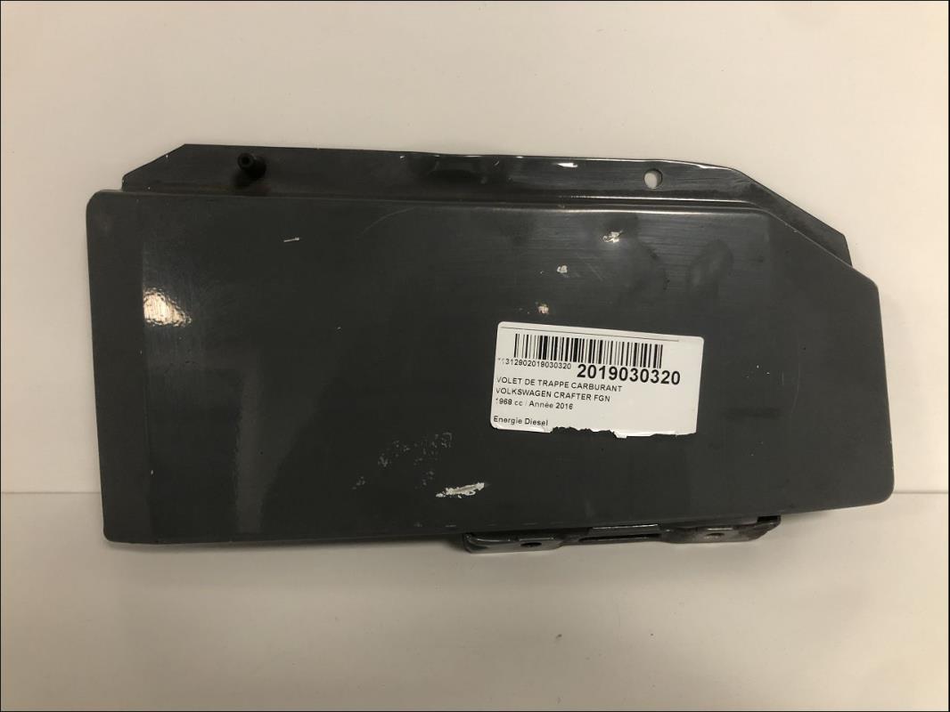 Photo pièce auto