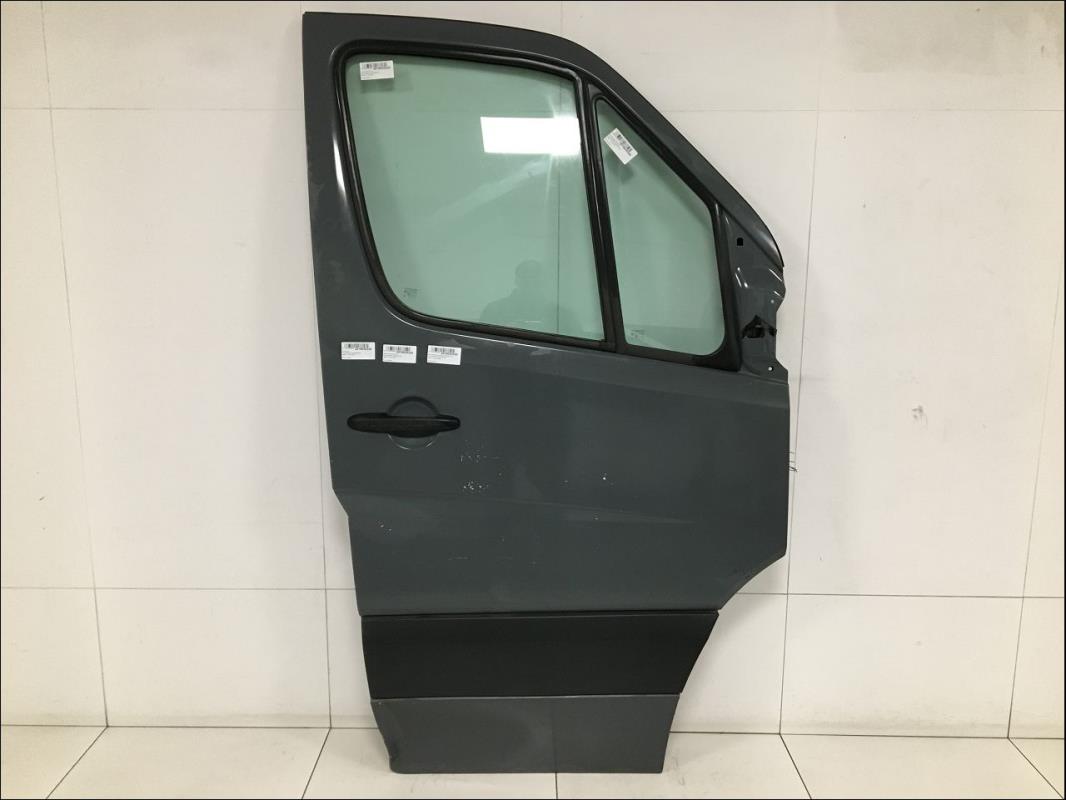 Porte avant droit