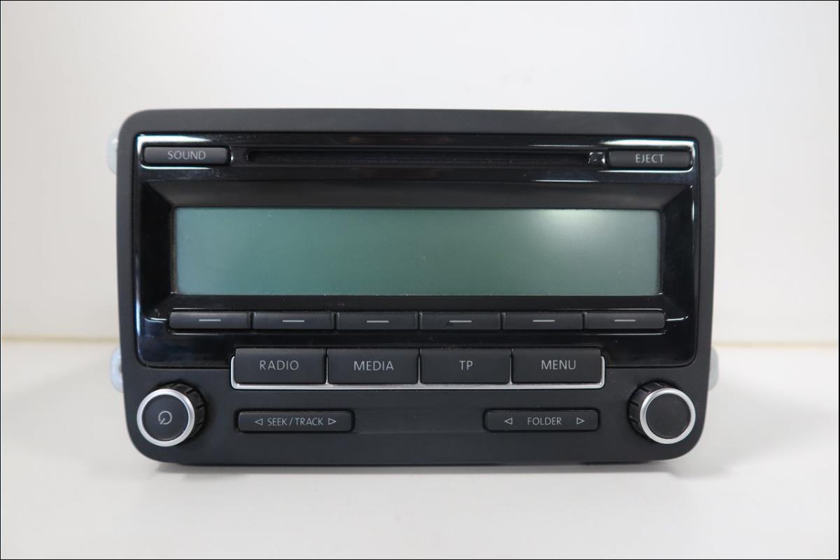 Autoradio